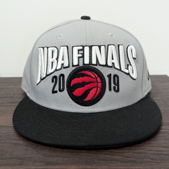 New Era Other - New ERA - Raptors 2019 finals snap back